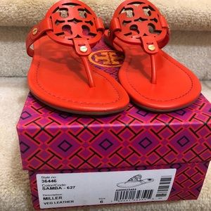 Sandal Tory Burch